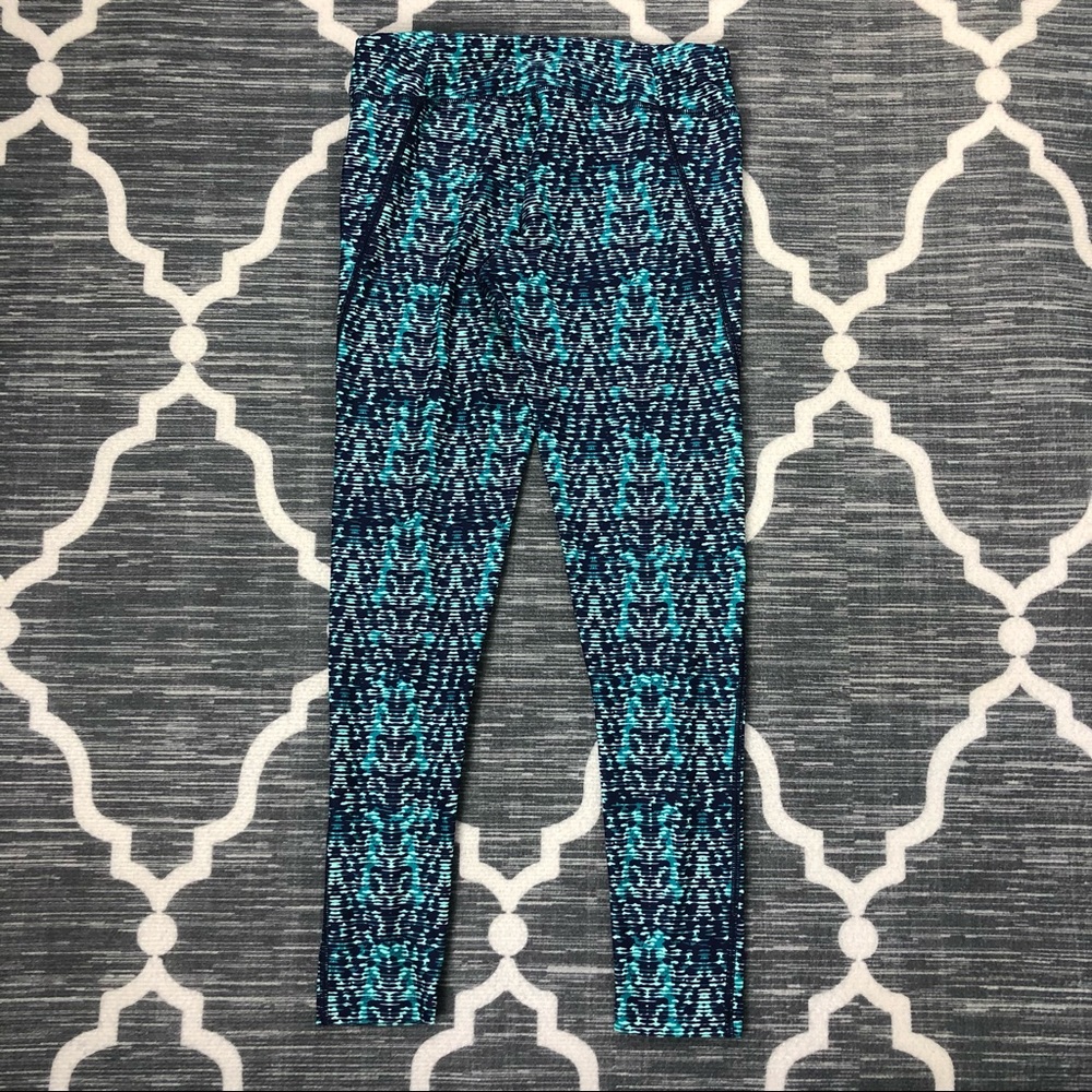 The North Face Pulse compression tight/legging - Picture 4 of 10